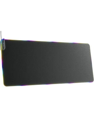 Ігрова поверхня Hyte CNVS RGB Black (MAT-HYTE-CNVS-B)