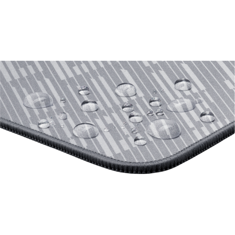 Ігрова поверхня Asus ROG Scabbard II XXL Arctic gray (90MP03H0-BPUA00)