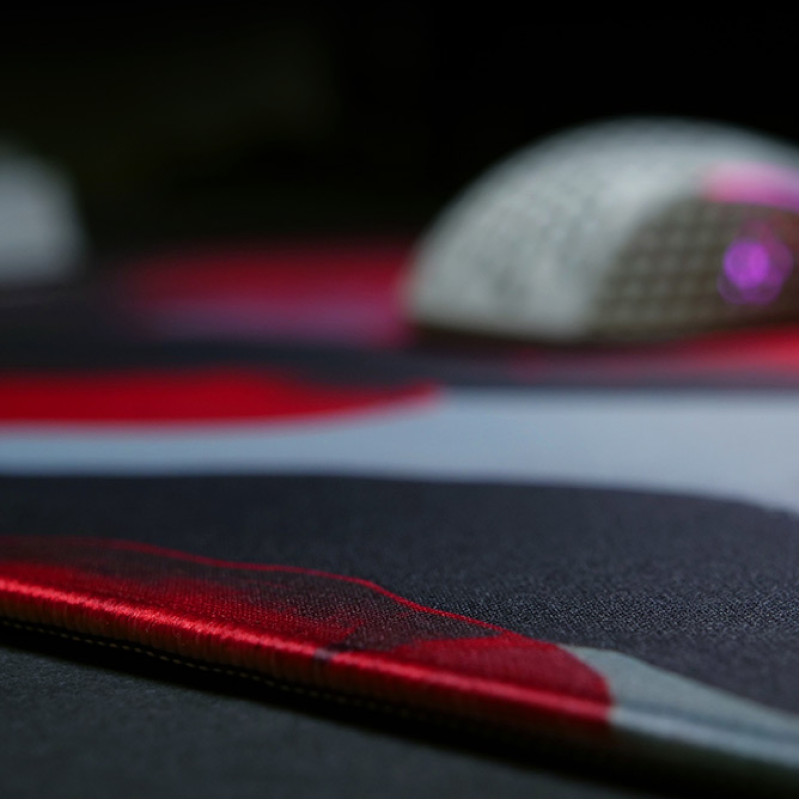 Килимок для миші Xtrfy GP4 L Abstract Retro (XG-GP4-L-RETRO)