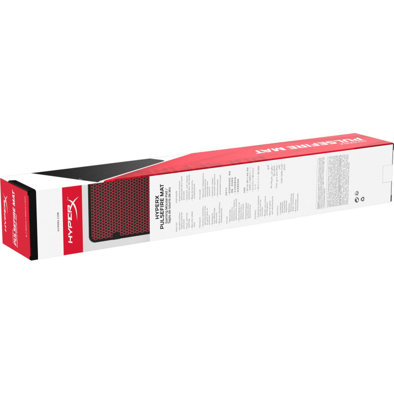 Килимок для миші HyperX Pulsefire Mat L (4Z7X4AA)