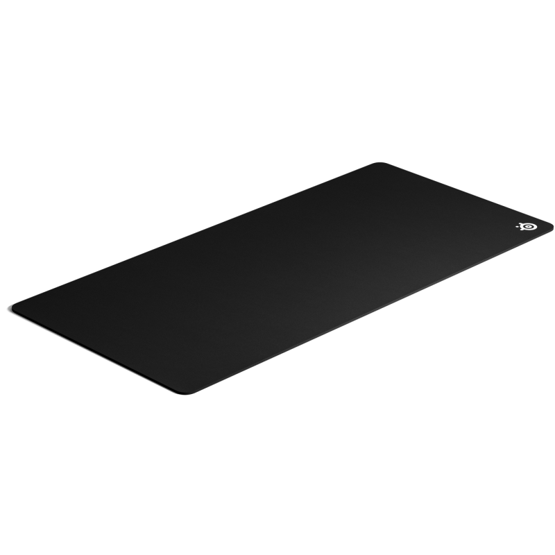 Ігрова поверхня SteelSeries QcK Cloth Gaming 3XL (63842) Black