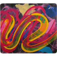 Килимок для миші Xtrfy GP4 L Street Pink (XG-GP4-L-PINK)