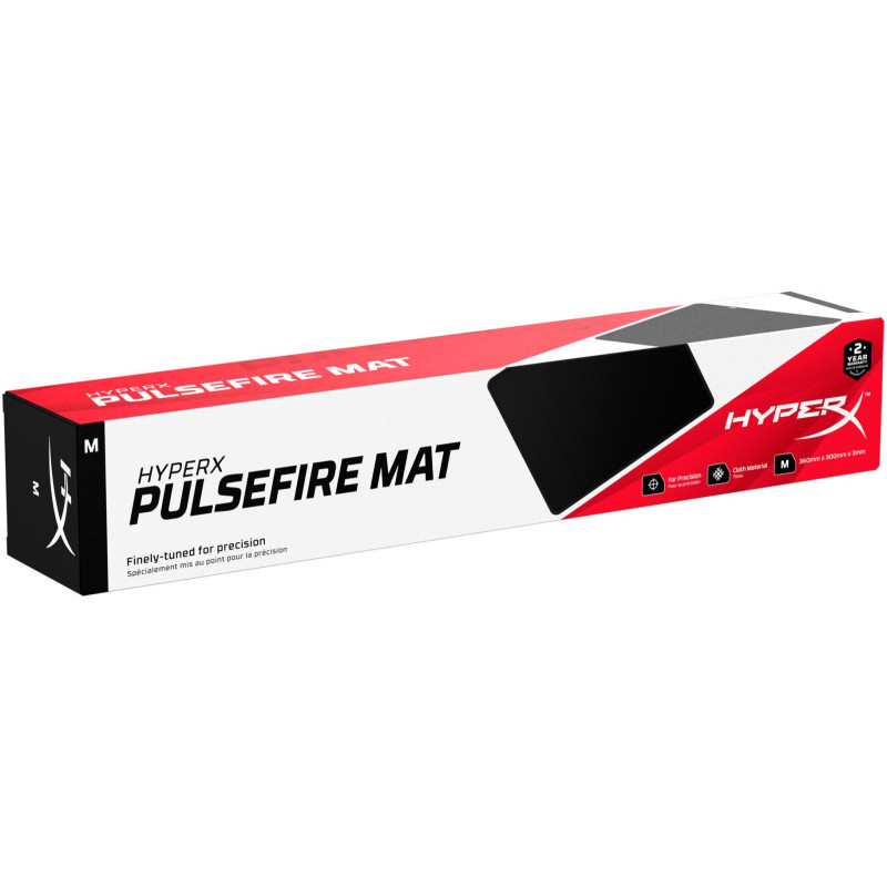 Килимок для миші HyperX Pulsefire Mat M (4Z7X3AA)