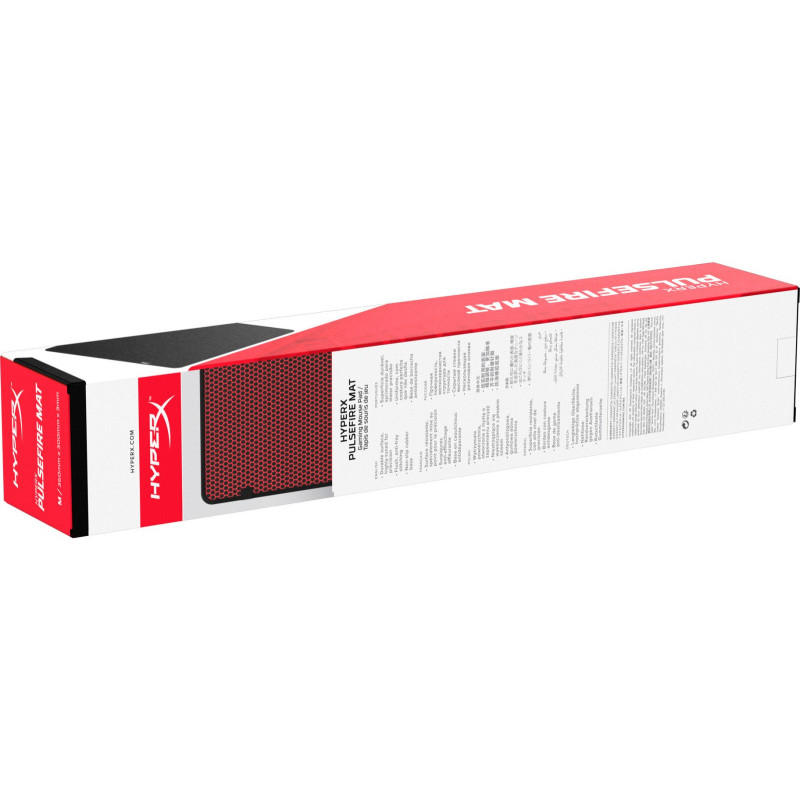 Килимок для миші HyperX Pulsefire Mat M (4Z7X3AA)