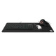 Ігрова поверхня SteelSeries QcK XXL (67500) Black