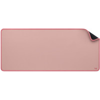Ігрова поверхня LOGITECH Desk Mat Studio Darker Rose (956-000053)