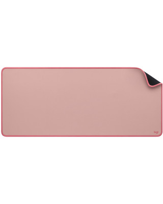 Ігрова поверхня LOGITECH Desk Mat Studio Darker Rose (956-000053)