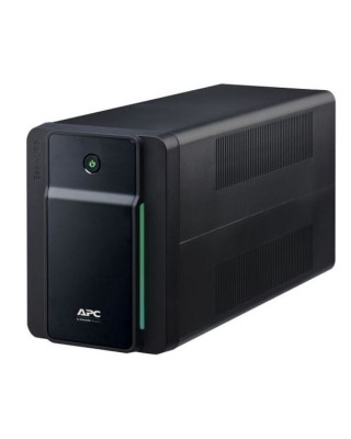 ДБЖ APC Easy UPS 1600VA, IEC (BVX1600LI)