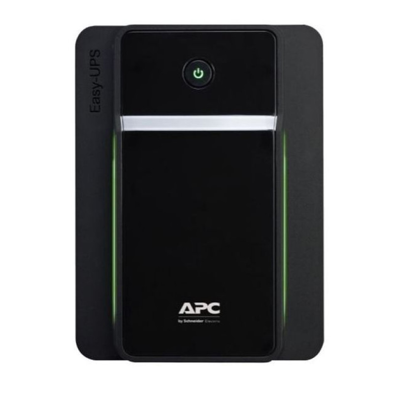 ДБЖ APC Easy UPS 1600VA, IEC (BVX1600LI)