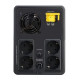 ДБЖ APC Easy UPS 1600VA, IEC (BVX1600LI)