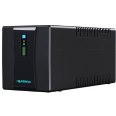 ДБЖ MARSRIVA MR-UF1200