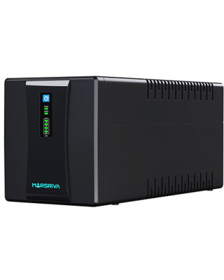 ДБЖ MARSRIVA MR-UF1200