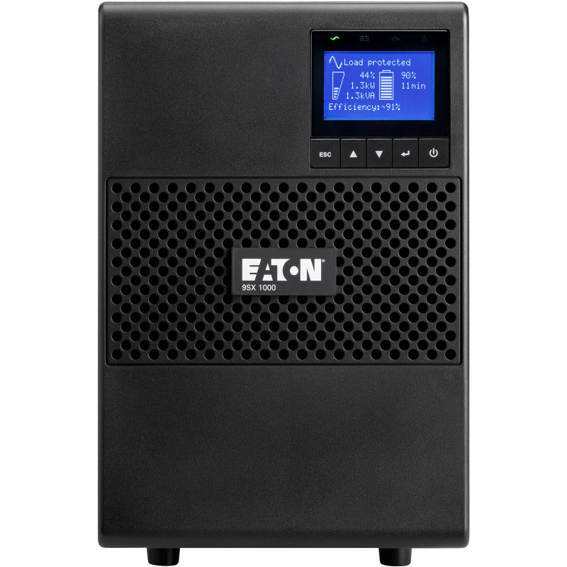 ИБП EATON TOWER 9SX 1000I 1000VA 900W (9SX1000I)