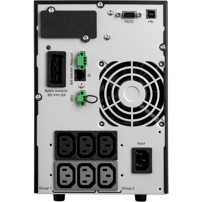 ИБП EATON TOWER 9SX 1000I 1000VA 900W (9SX1000I)