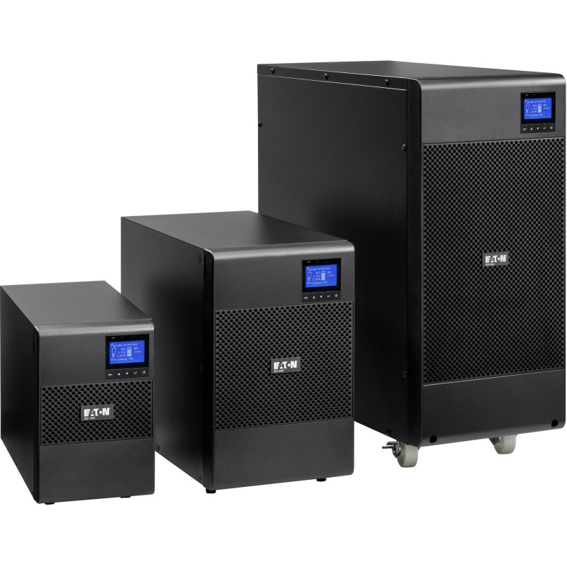 ИБП EATON TOWER 9SX 1000I 1000VA 900W (9SX1000I)
