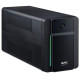 ИБП APC Easy UPS 2200VA, IEC (BVX2200LI)