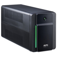 IPS APC Back UPS 1600VA, (BX1600MI)