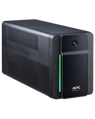 ДБЖ APC Back UPS 1600VA, (BX1600MI)