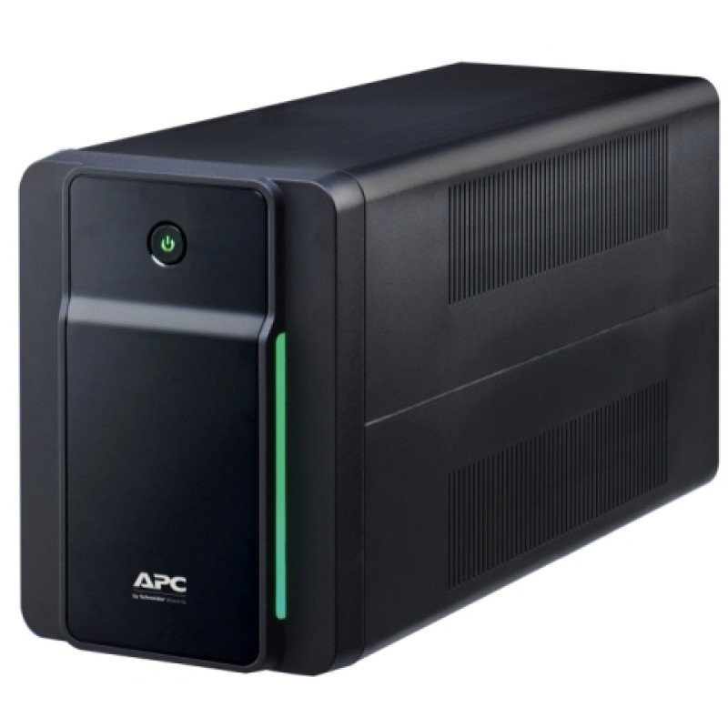 IPS APC Back UPS 1600VA, (BX1600MI)
