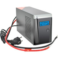 ДБЖ Ritar RTSW-500 LCD (300Вт), 12V (RTSW-500 LCD)