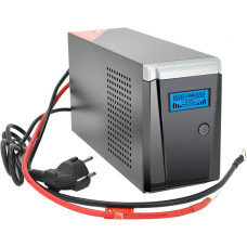 ДБЖ Ritar RTSW-500 LCD (300Вт), 12V (RTSW-500 LCD)