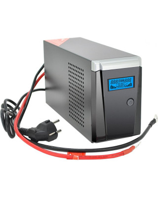 ДБЖ Ritar RTSW-500 LCD (300Вт), 12V (RTSW-500 LCD)