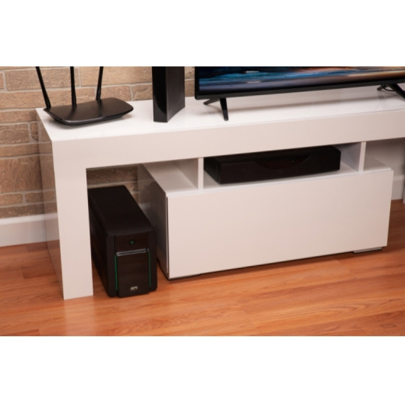 ИБП APC Easy UPS 2200VA, Schuko (BVX2200LI-GR)