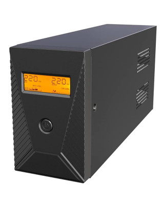 ДБЖ FrimeCom GS-2000 LCD