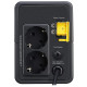 ДБЖ APC Easy UPS 900VA, Schuko (BVX900LI-GR)