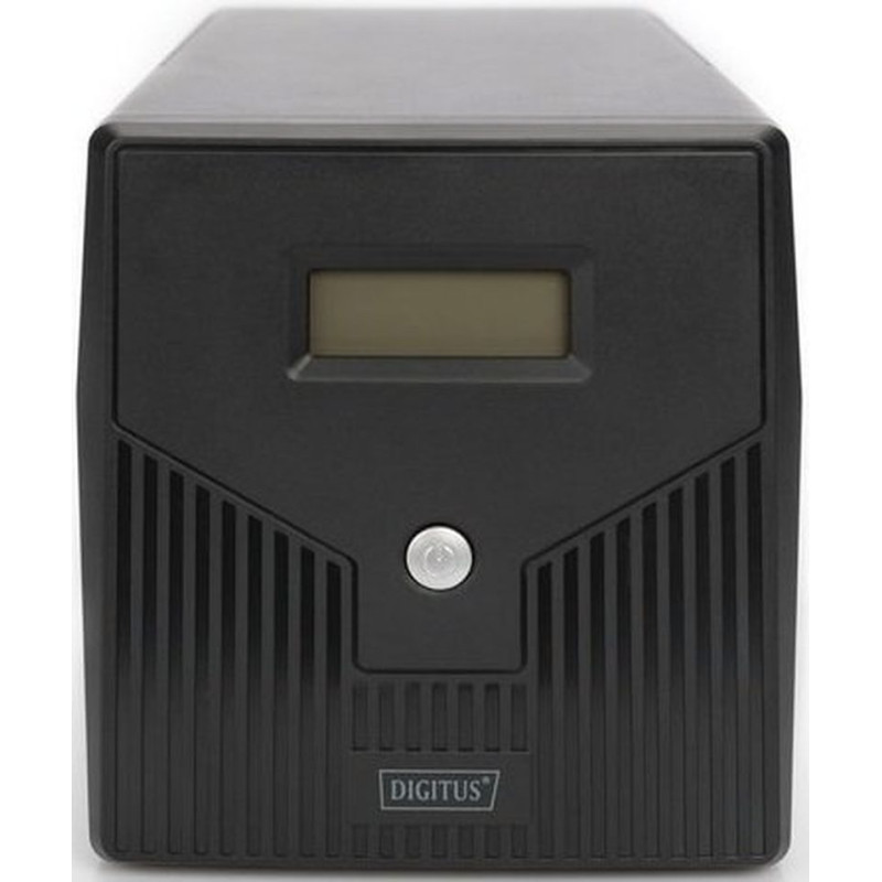 ДБЖ Digitus 1000VA DN-170074 (DN-170074)
