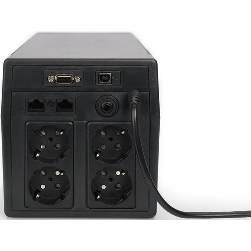ДБЖ Digitus 1000VA DN-170074 (DN-170074)