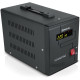 Стабілізатор напруги REAL-EL STAB ENERGY-2000 (EL122400013)
