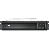ИБП APC Smart-UPS 2200VA/1980W SmartConnect (SMT2200RMI2UC)