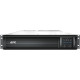 ИБП APC Smart-UPS 2200VA/1980W SmartConnect (SMT2200RMI2UC)