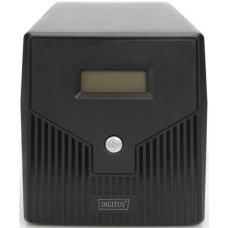 ДБЖ Digitus 1500VA DN-170075 (DN-170075)
