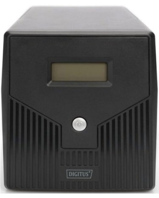 ДБЖ Digitus 1500VA DN-170075 (DN-170075)