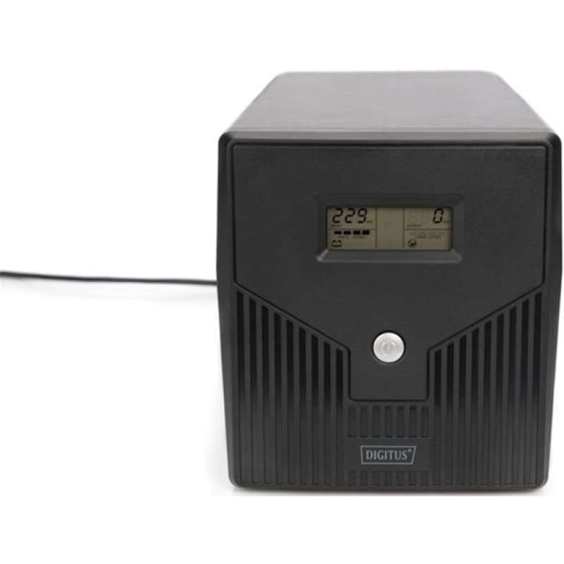ДБЖ Digitus 1500VA DN-170075 (DN-170075)