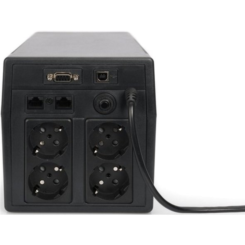 ДБЖ Digitus 1500VA DN-170075 (DN-170075)