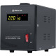 Стабілізатор напруги REAL-EL STAB ENERGY-500 (EL122400011)