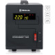 Стабілізатор напруги REAL-EL STAB ENERGY-500 (EL122400011)