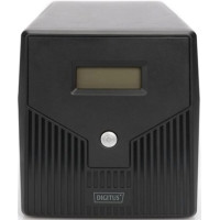 ДБЖ Digitus 2000VA DN-170076 (DN-170076)