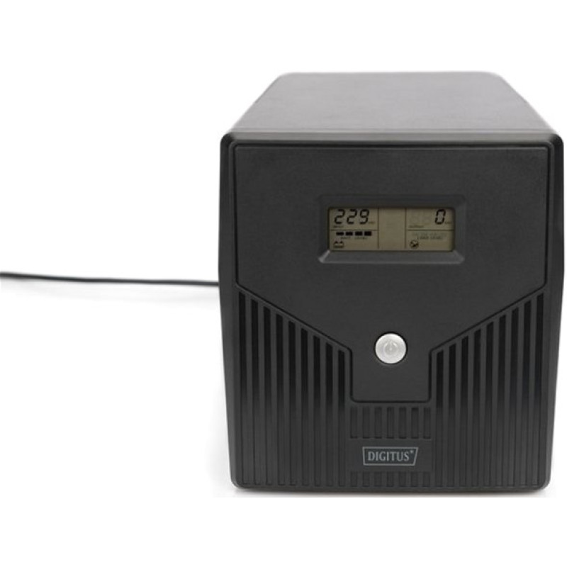 ДБЖ Digitus 2000VA DN-170076 (DN-170076)