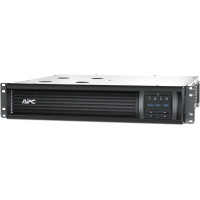 ИБП APC Smart-UPS RM 1500VA 2U SmartConnect (SMT1500RMI2UC)