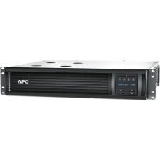 ИБП APC Smart-UPS RM 1500VA 2U SmartConnect (SMT1500RMI2UC)