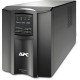 ИБП APC Smart-UPS 1500VA LCD SmartConnect (SMT1500IC)