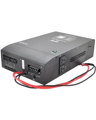 ДБЖ Europower RTSWm-MPPT-5000LCD