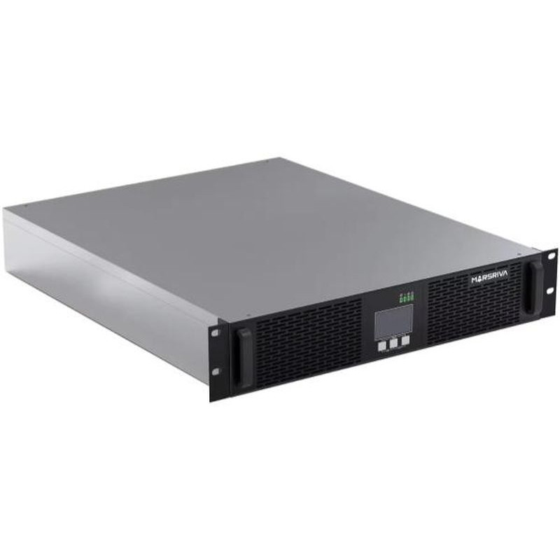 ДБЖ Marsriva MR-US2KRT