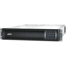 ИБП APC Smart-UPS RM 3000VA 2U LCD SmartConnect (SMT3000RMI2UC)