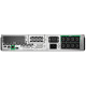 ИБП APC Smart-UPS RM 3000VA 2U LCD SmartConnect (SMT3000RMI2UC)