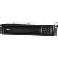 ИБП APC Smart-UPS RM 750VA 2U SmartConnect (SMT750RMI2UC)